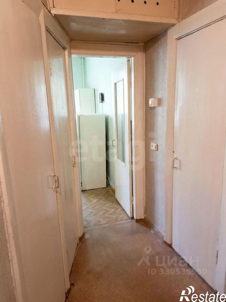 3-комн квартира улица Колышкина, 19,  д. 19