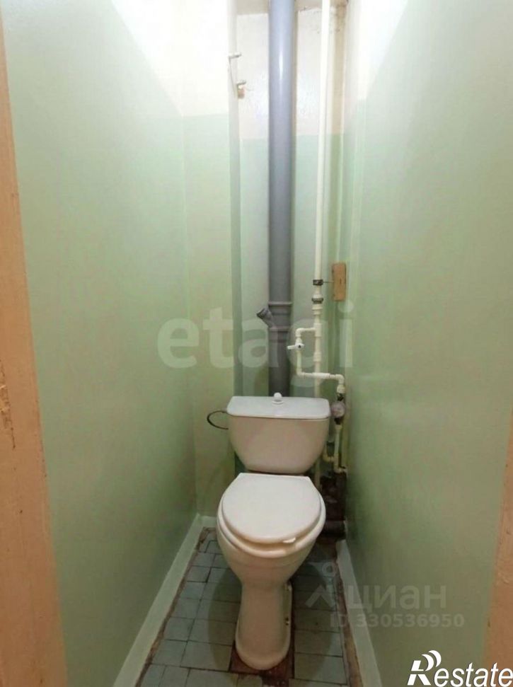 3-комн квартира улица Колышкина, 19,  д. 19