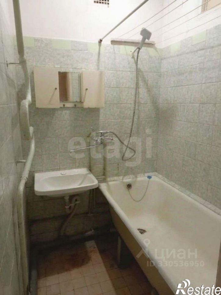 3-комн квартира улица Колышкина, 19,  д. 19