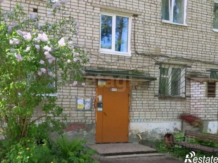 3-комн квартира улица Колышкина, 19,  д. 19