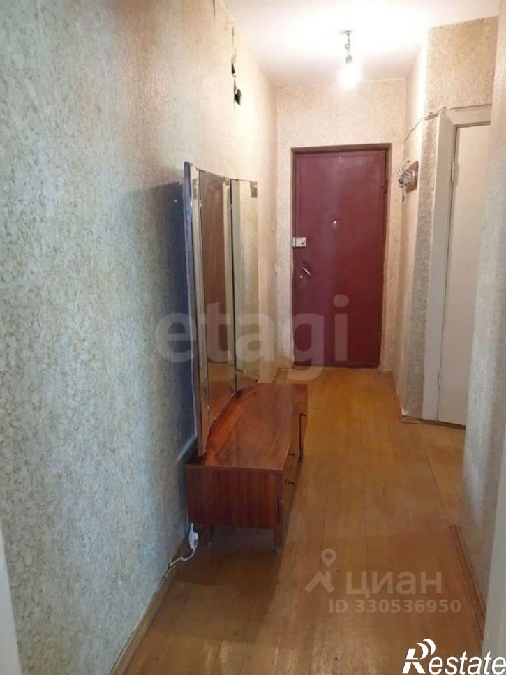 3-комн квартира улица Колышкина, 19,  д. 19