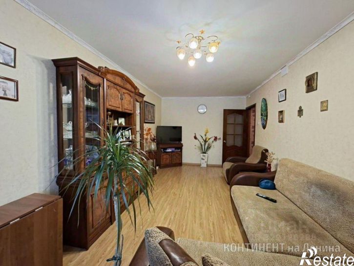 3-комн квартира ул 1-я Выборгская, 56,  д. 56