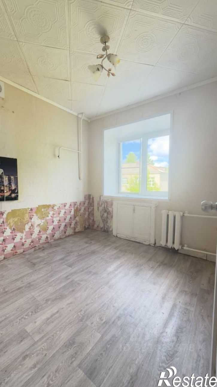 1-комн квартира улица Алябьева, 29,  д. 29