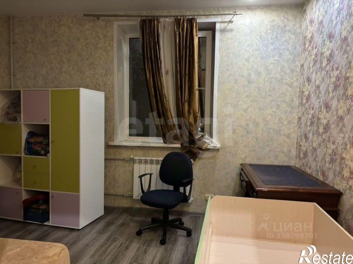 3-комн квартира улица Олега Кошевого, 3,  д. 3