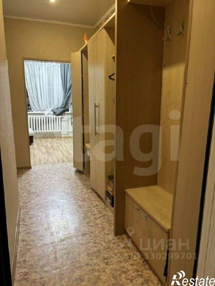 3-комн квартира улица Олега Кошевого, 3,  д. 3