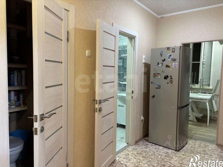 3-комн квартира улица Олега Кошевого, 3,  д. 3