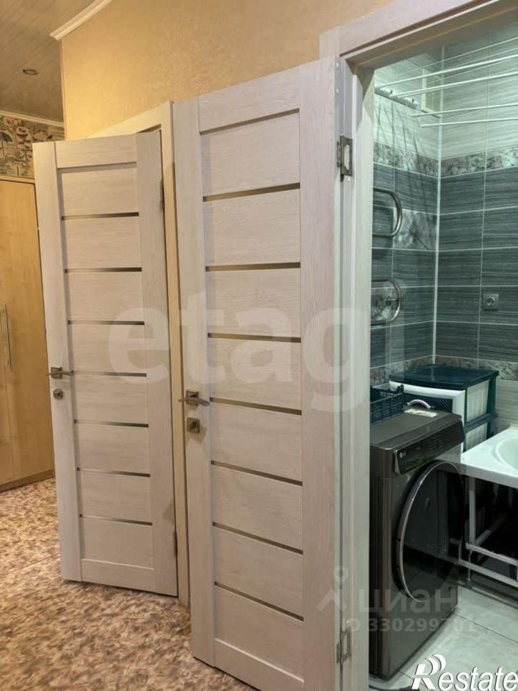 3-комн квартира улица Олега Кошевого, 3,  д. 3