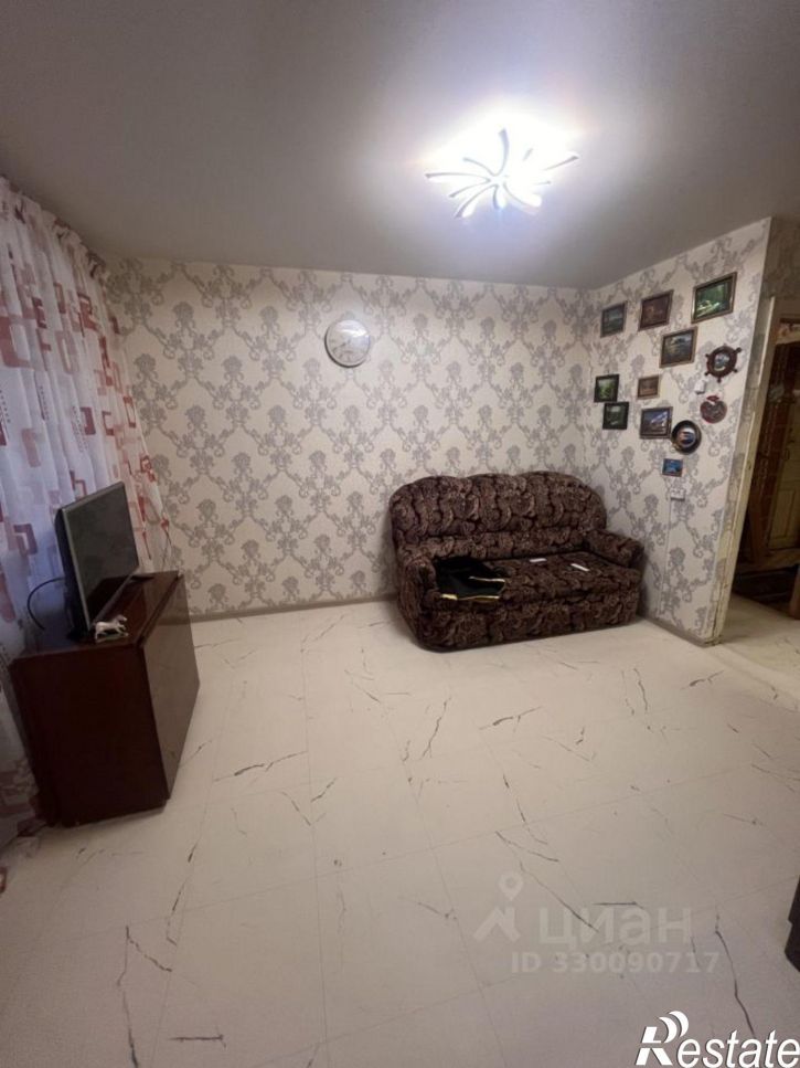 3-комн квартира улица Гончарова, 20,  д. 20