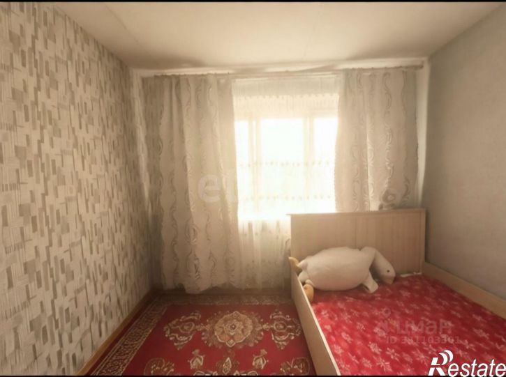 1-комн квартира улица Вихарева, 16,  д. 16