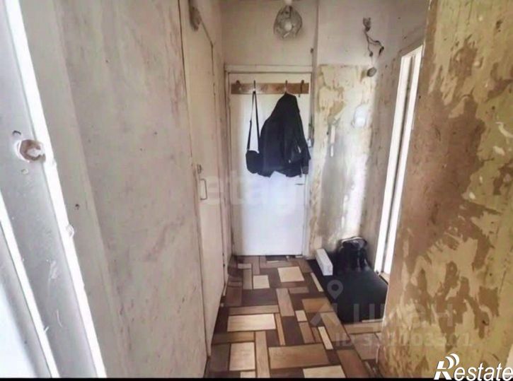 1-комн квартира улица Вихарева, 16,  д. 16