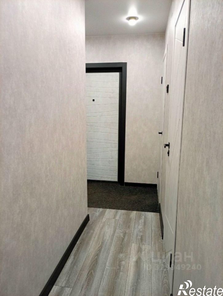 1-комн квартира ул Моторостроителей, 7,  д. 7
