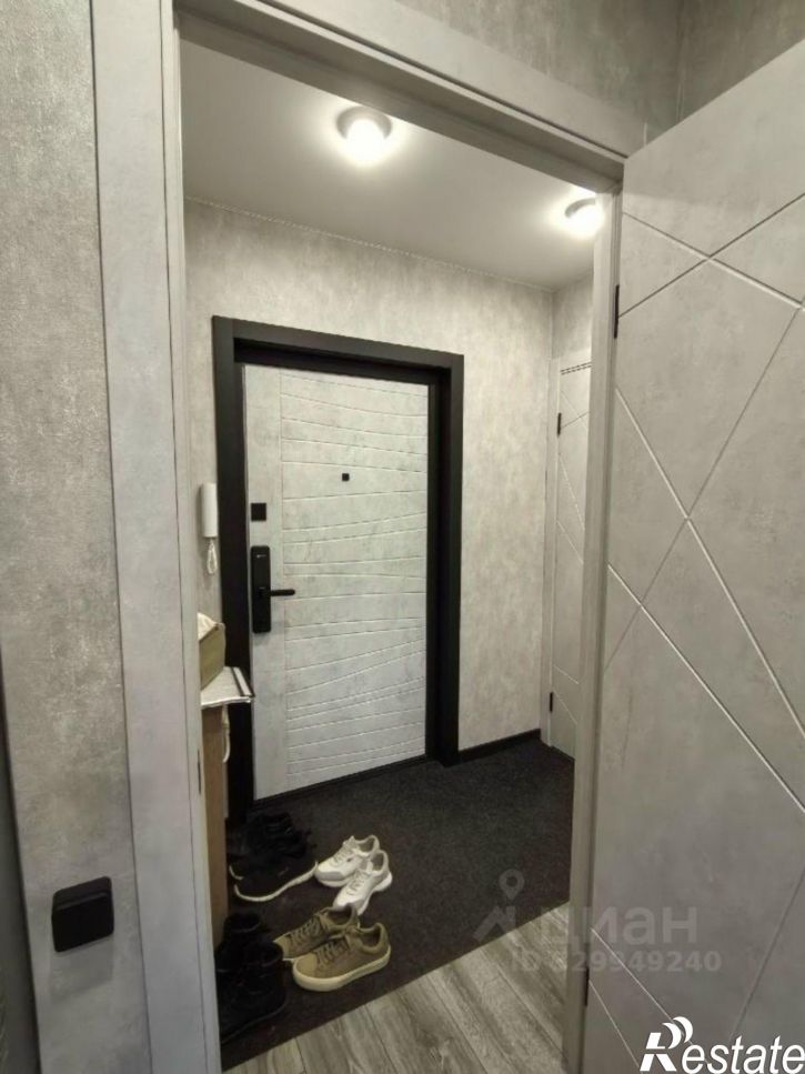 1-комн квартира ул Моторостроителей, 7,  д. 7