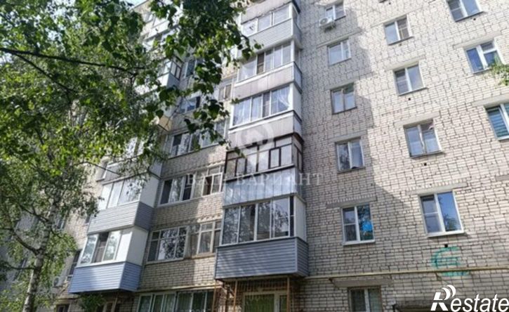 2-комн квартира ул Бабушкина/1-я Товарищеская, 21,  д. 21