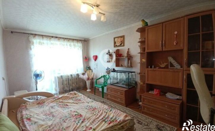 2-комн квартира ул Бабушкина/1-я Товарищеская, 21,  д. 21