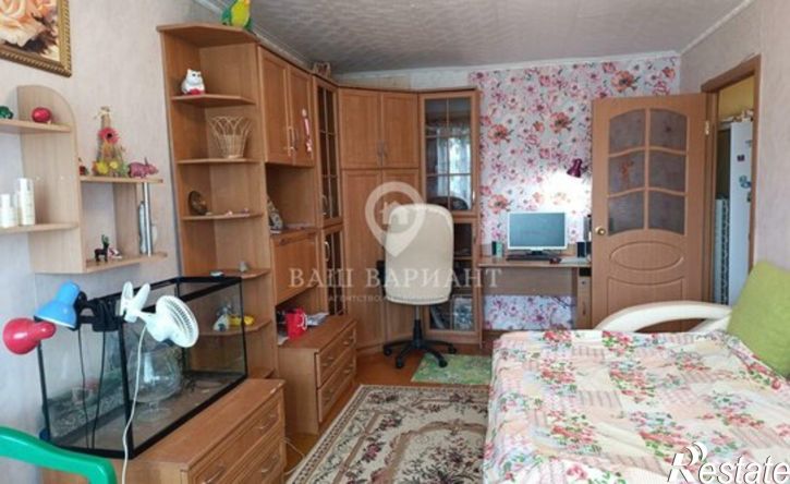 2-комн квартира ул Бабушкина/1-я Товарищеская, 21,  д. 21