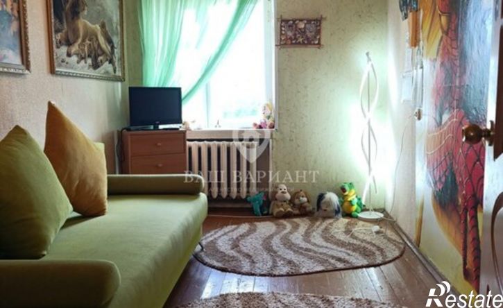 2-комн квартира ул Бабушкина/1-я Товарищеская, 21,  д. 21