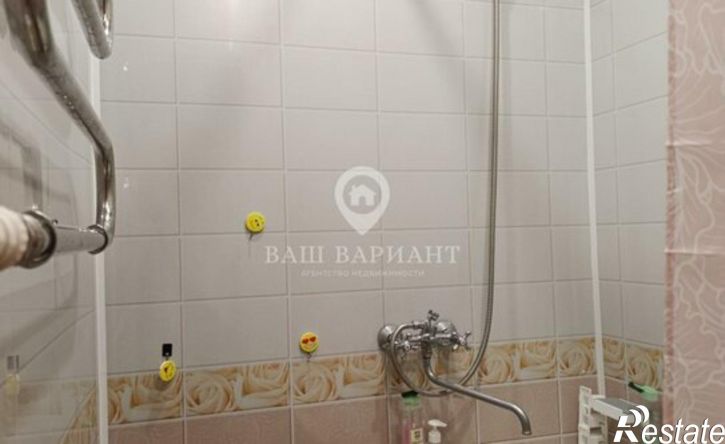2-комн квартира ул Бабушкина/1-я Товарищеская, 21,  д. 21