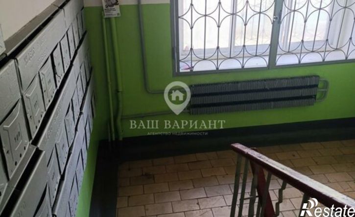 2-комн квартира ул Бабушкина/1-я Товарищеская, 21,  д. 21