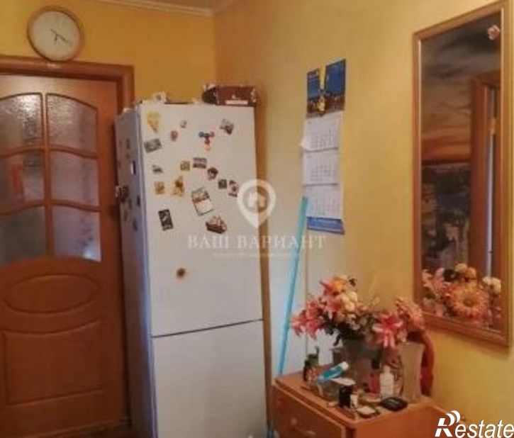 2-комн квартира ул Бабушкина/1-я Товарищеская, 21,  д. 21