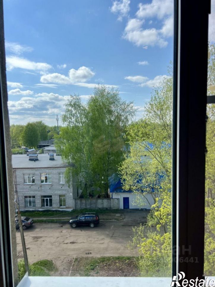 Комната ул Щепкина, 19,  д. 19