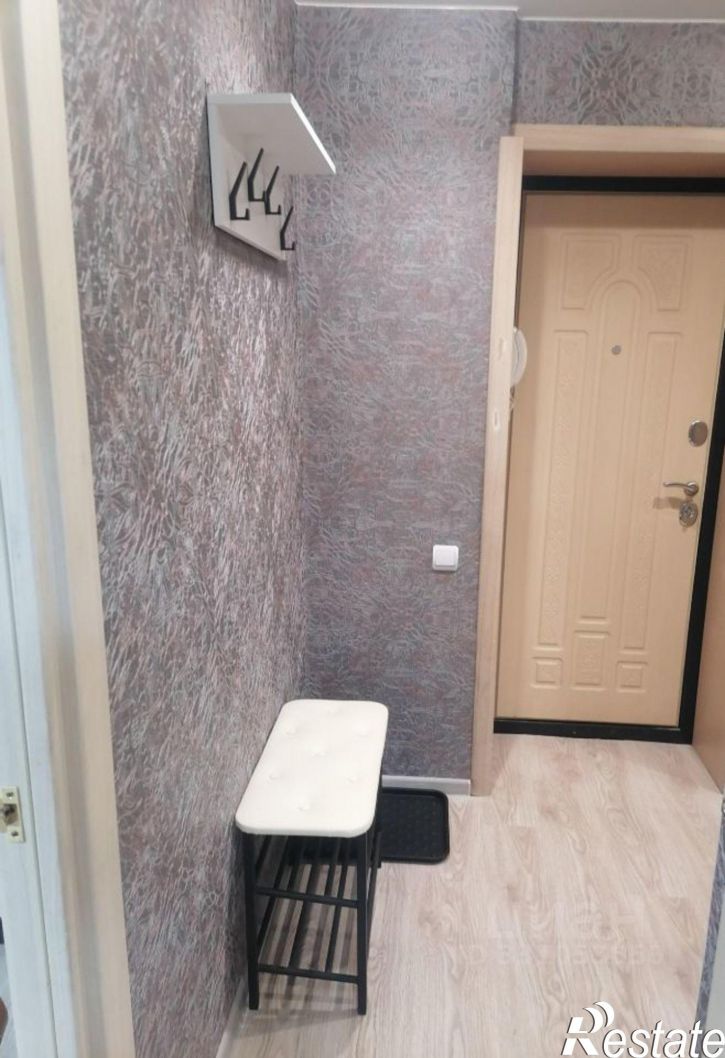 1-комн квартира набережная Космонавтов, 15,  д. 15