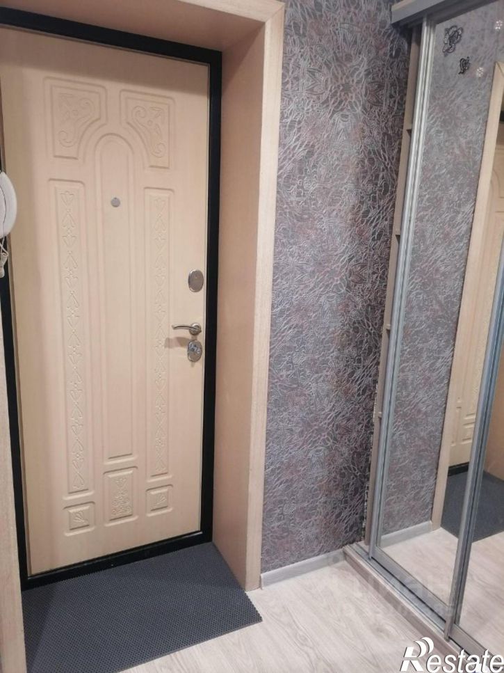 1-комн квартира набережная Космонавтов, 15,  д. 15