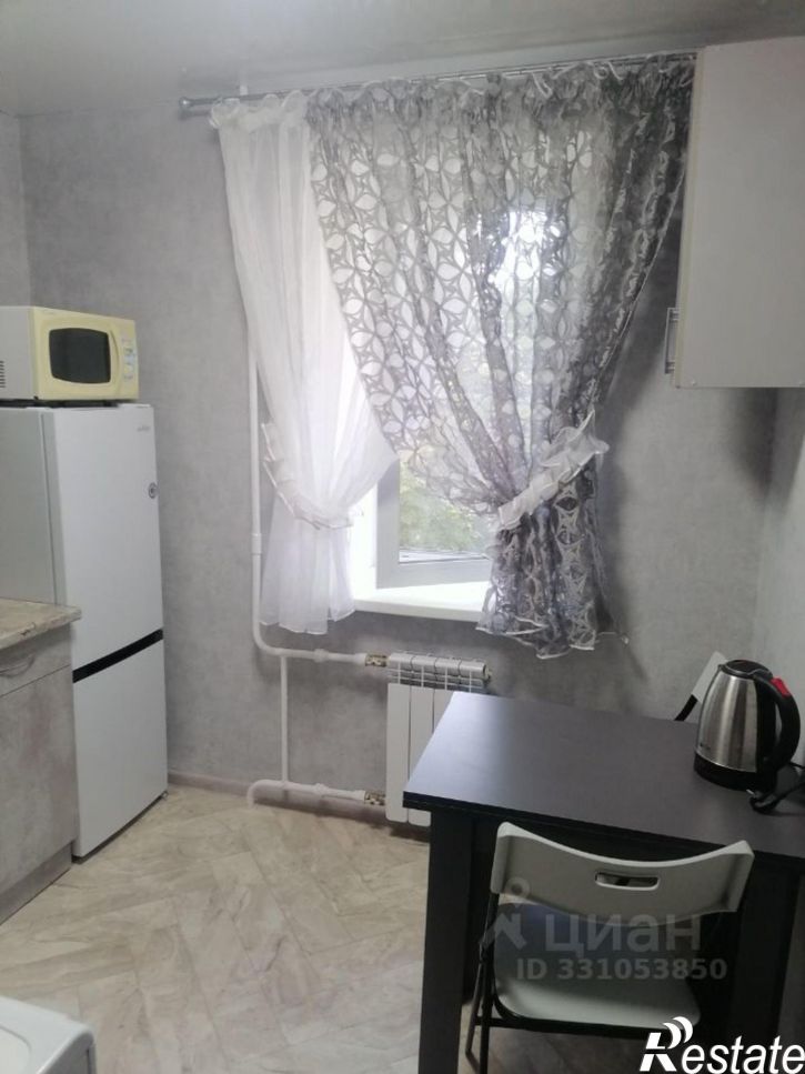1-комн квартира набережная Космонавтов, 15,  д. 15