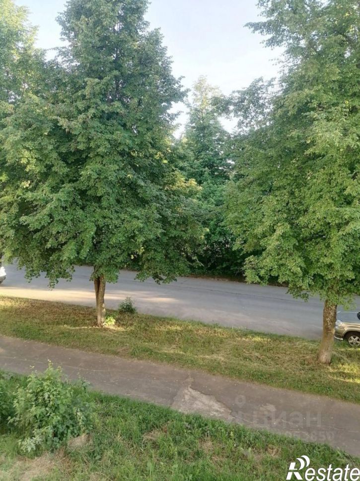 1-комн квартира набережная Космонавтов, 15,  д. 15