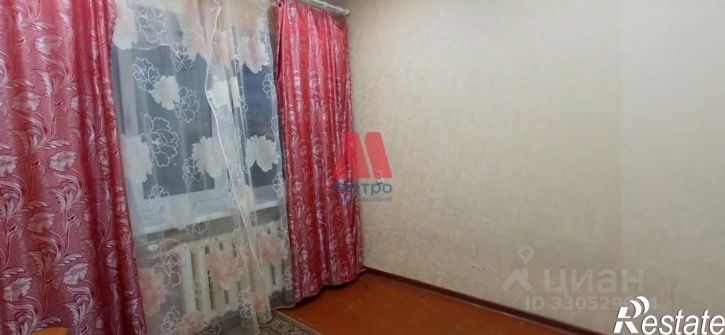 Комната Тракторная улица, 3Б,  д. 3Б