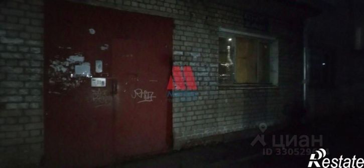 Комната Тракторная улица, 3Б,  д. 3Б