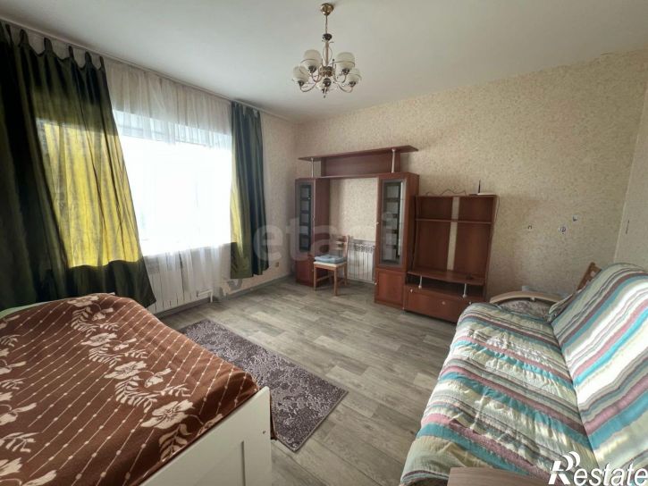 1-комн квартира Полиграфская улица, 21,  д. 21