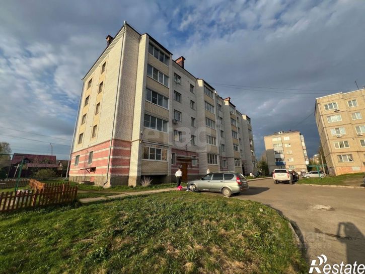 1-комн квартира Полиграфская улица, 21,  д. 21