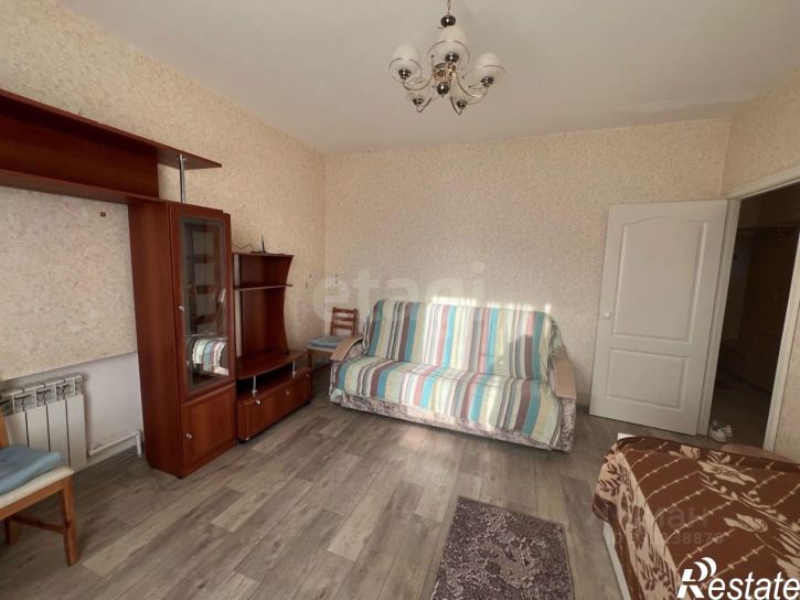 1-комн квартира Полиграфская улица, 21,  д. 21