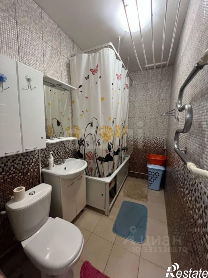 1-комн квартира Полиграфская улица, 21,  д. 21