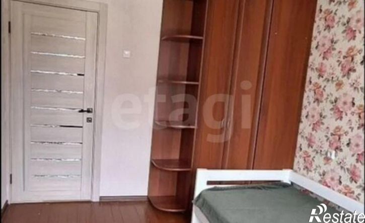 2-комн квартира набережная Космонавтов, 53,  д. 53