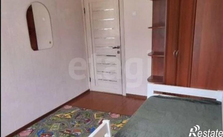 2-комн квартира набережная Космонавтов, 53,  д. 53