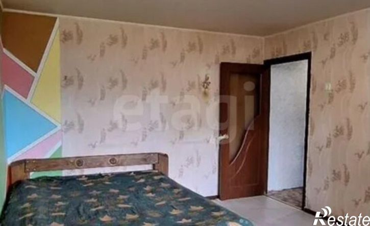 2-комн квартира набережная Космонавтов, 53,  д. 53