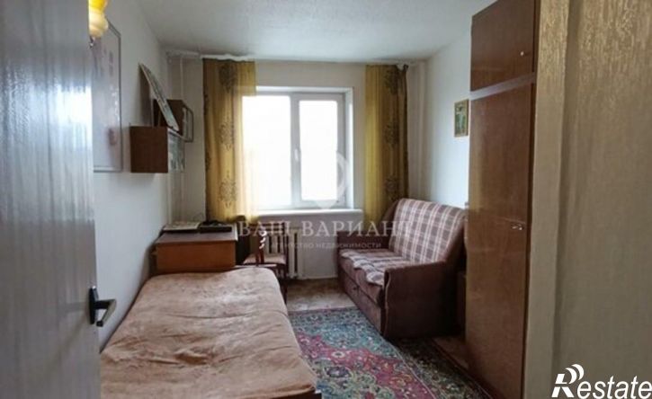 2-комн квартира улица Черкасова, 5,  д. 5