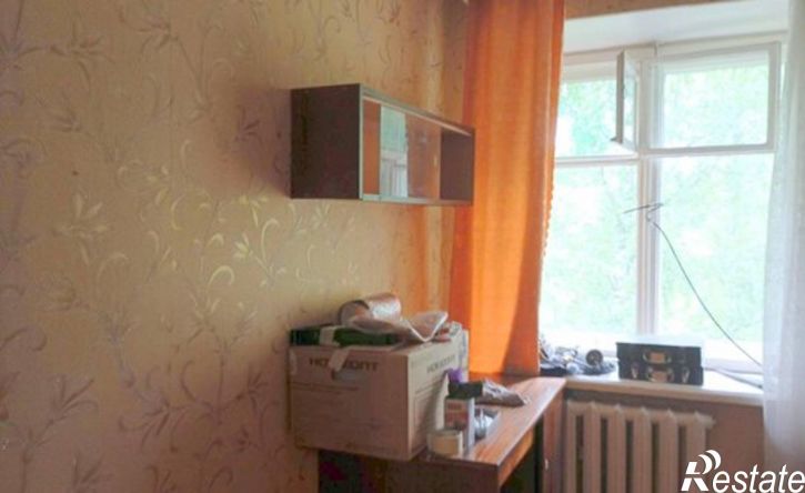 2-комн квартира улица Максима Горького, 88,  д. 88