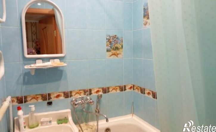 2-комн квартира улица Максима Горького, 88,  д. 88