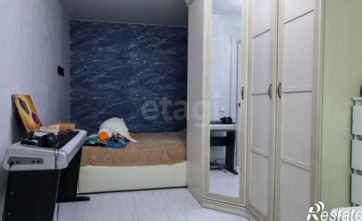 2-комн квартира проспект Серова, 3А,  д. 3А