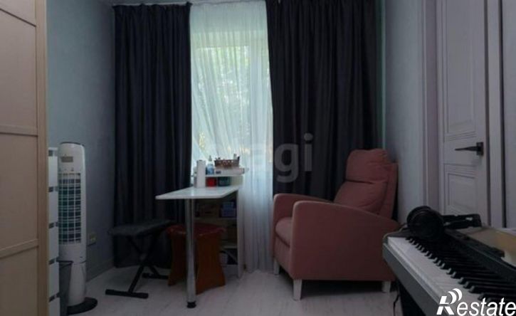 2-комн квартира проспект Серова, 3А,  д. 3А