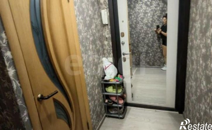 2-комн квартира проспект Серова, 3А,  д. 3А