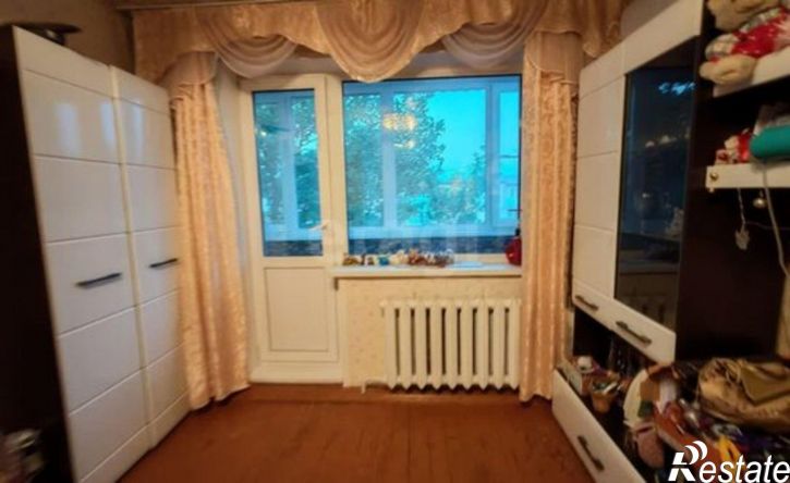 2-комн квартира проспект Серова, 3А,  д. 3А