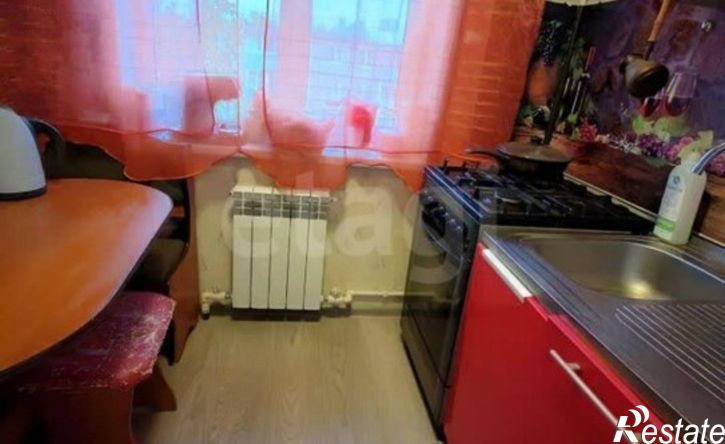 2-комн квартира проспект Серова, 3А,  д. 3А