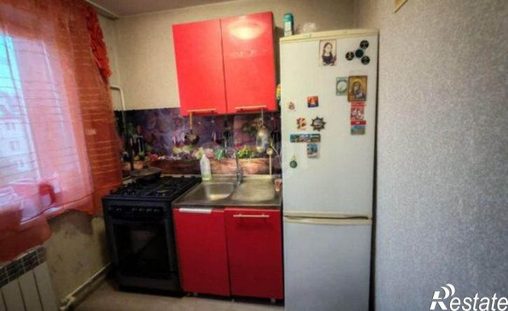2-комн квартира проспект Серова, 3А,  д. 3А