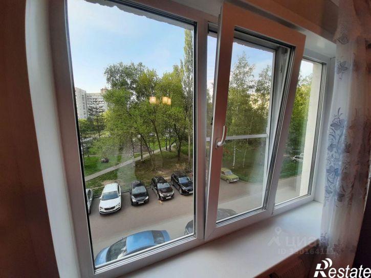 1-комн квартира улица Моторостроителей, 8,  д. 8