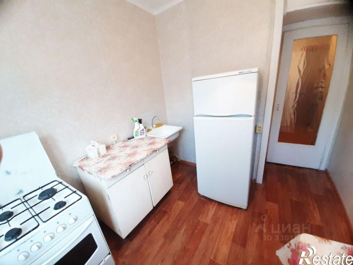 1-комн квартира улица Моторостроителей, 8,  д. 8