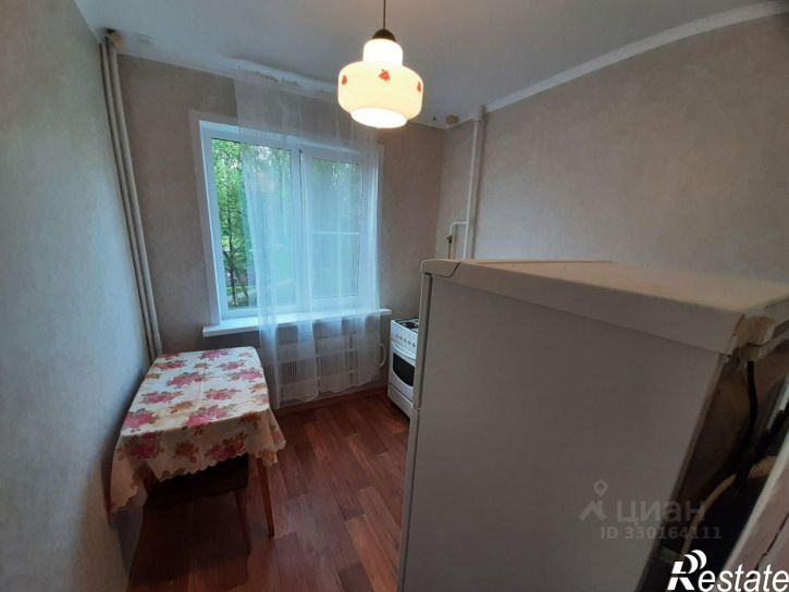 1-комн квартира улица Моторостроителей, 8,  д. 8