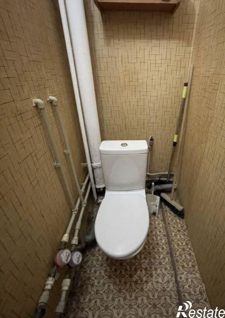 2-комн квартира улица Ухтомского, 3,  д. 3